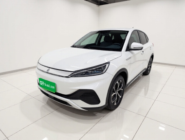 BYD Yuan Plus 2024 car image 