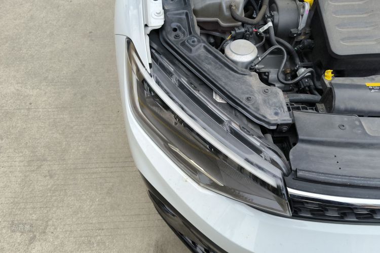 Volkswagen Lavida 2024 car image #8