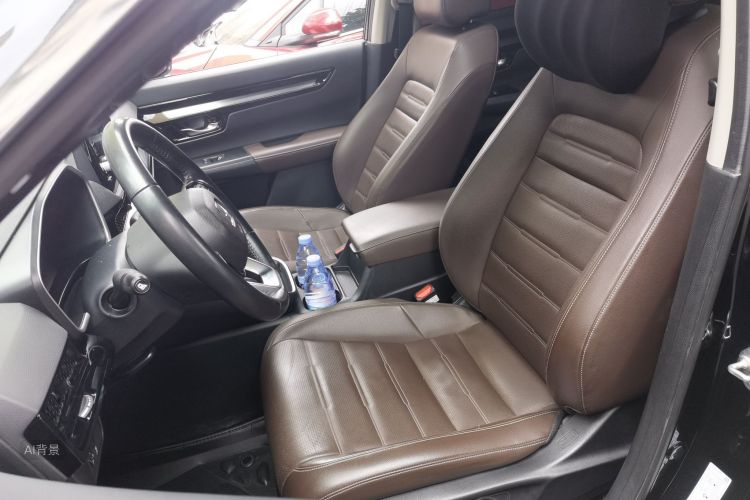 Honda CR-V 2023 car image #17