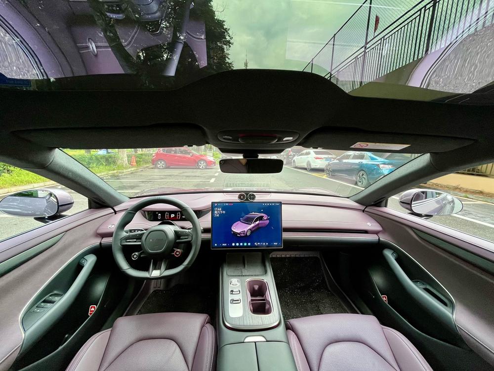 2025 car image #8