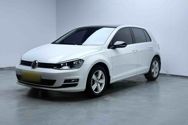 Volkswagen Golf 2017 #2 Volkswagen Golf 2017 imagem de carro #2