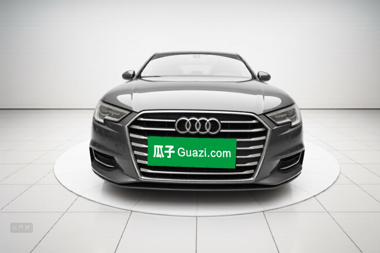 Audi A3 2020 #3 Audi A3 2020 car image #3