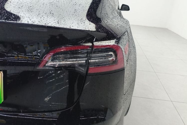 Tesla Model 3 2020 #8 Tesla Model 3 2020 car image #8