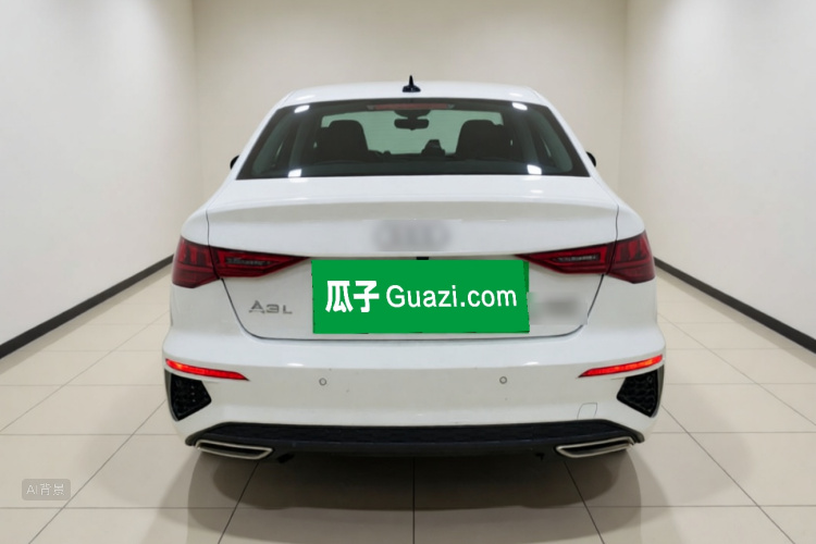 Audi A3 2021 #6 Audi A3 2021 car image #6