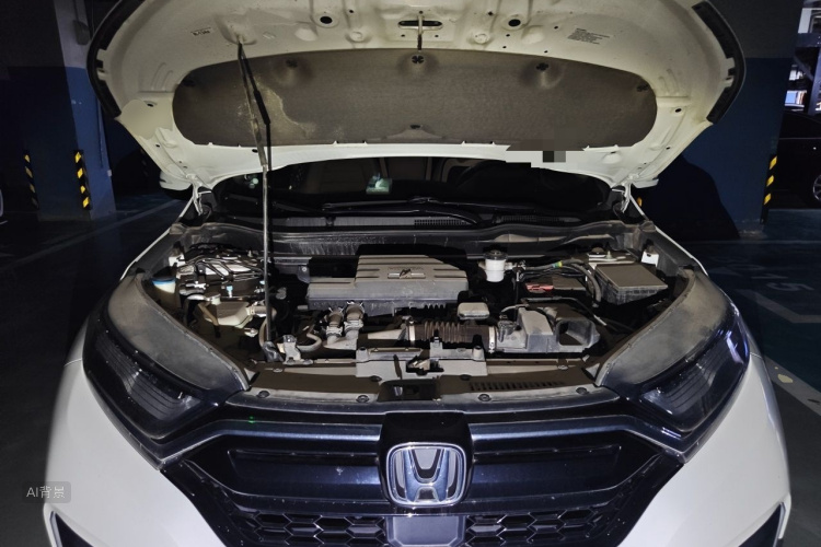 Honda CR-V 2021 car image #22