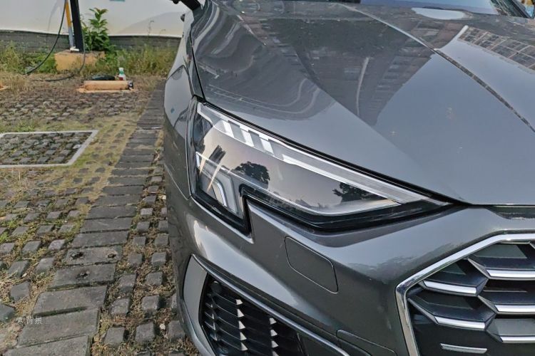 Audi A3 2024 #8 Audi A3 2024 car image #8