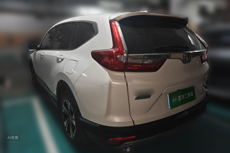 Honda CR-V 2020 immagine di auto #5