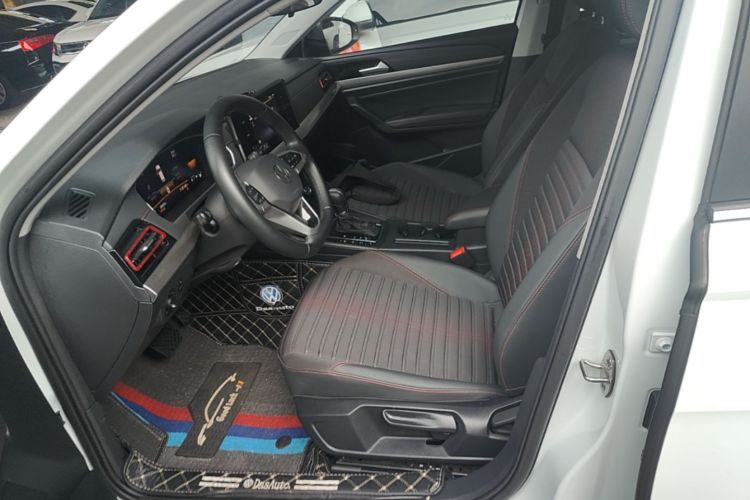 Volkswagen Lavida 2023 car image #15