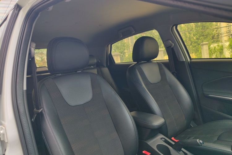 Chery Tiggo 3x 2020 #24 Chery Tiggo 3x 2020 car image #24