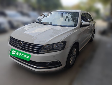 Volkswagen Lavida 2015 car image 