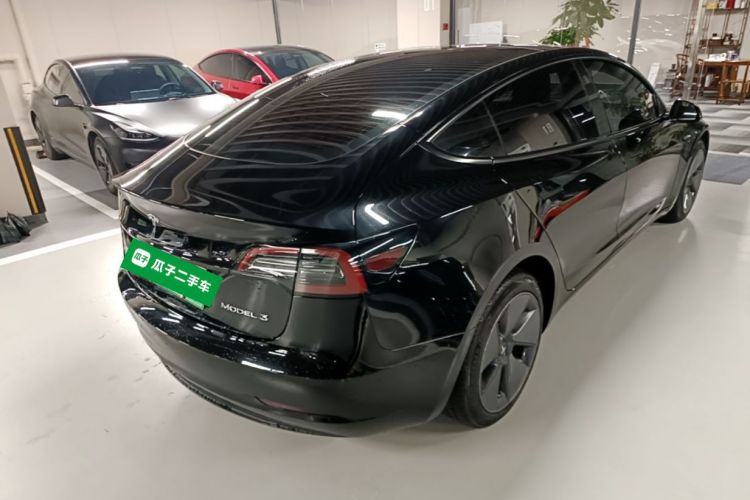 Tesla Model 3 2023 #7 Tesla Model 3 2023 car image #7
