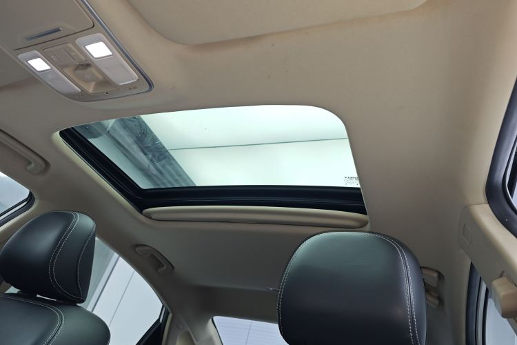 GEELY Emgrand GL 2019 car image #18