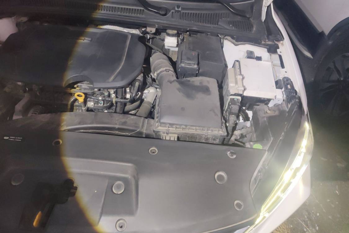 GEELY Binray 2023 #12 GEELY Binray 2023 car image #12