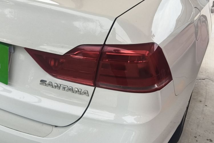 Volkswagen Santana 2021 car image #8
