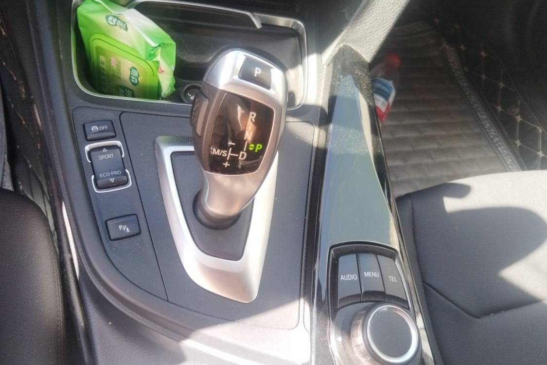 BMW 3 Series 2017 image de voiture #27