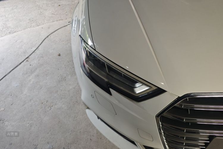 Audi A3 2020 immagine di auto #8