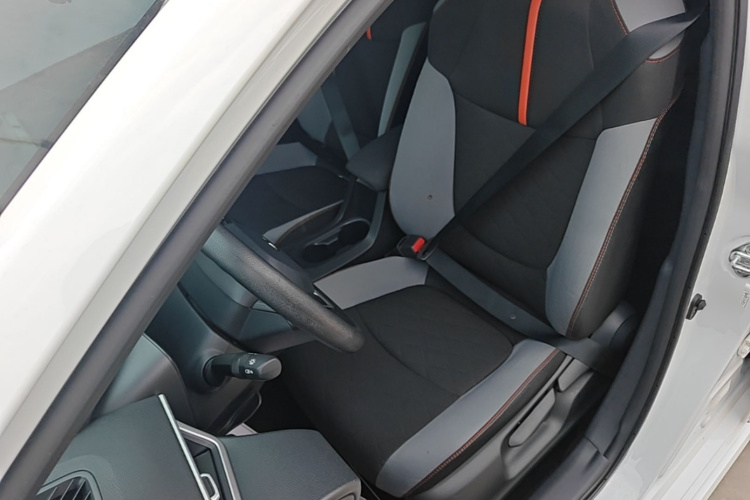 Toyota Corolla 2022 car image #15