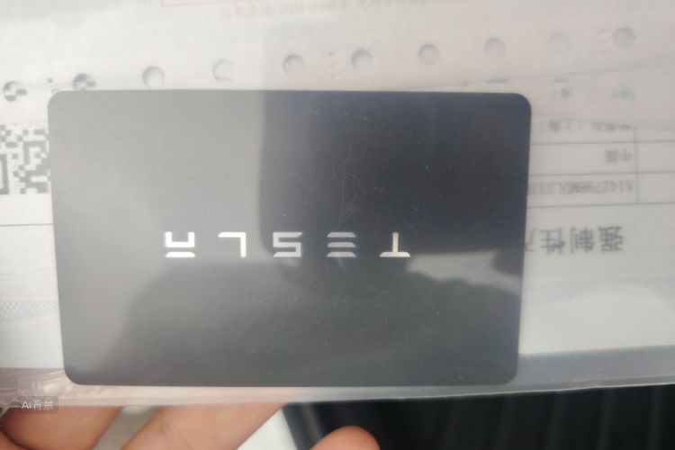 Tesla Model 3 2025 #10 Tesla Model 3 2025 car image #10
