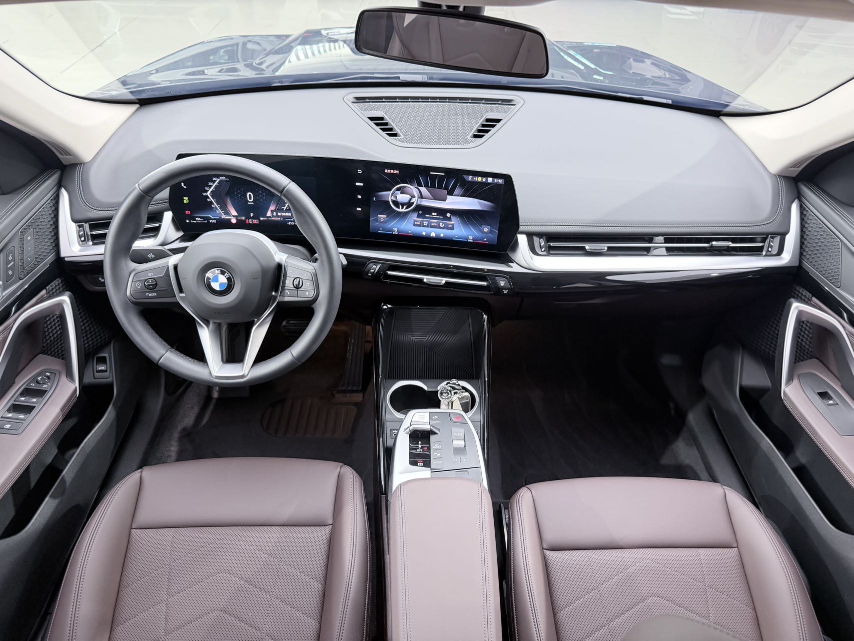 BMW X1 2023 #9 BMW X1 2023 car image #9
