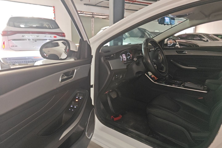 Chery Arrizo 5 2020 car image #16