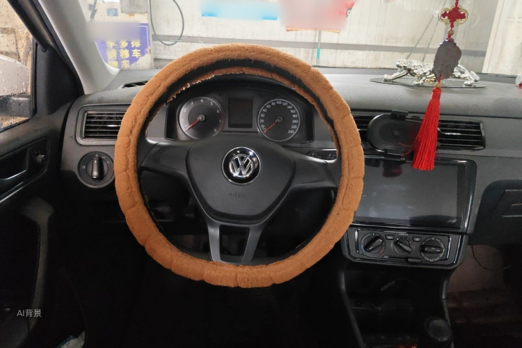Volkswagen Santana 2020 car image #12