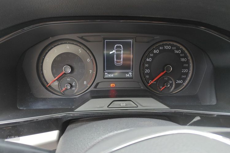Volkswagen Lavida 2019 #13 Volkswagen Lavida 2019 car image #13
