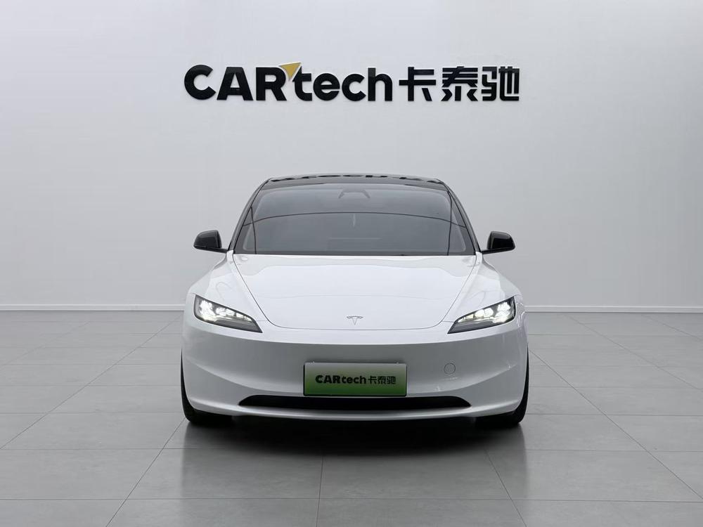 Tesla Model 3 2024 imagem de carro #2