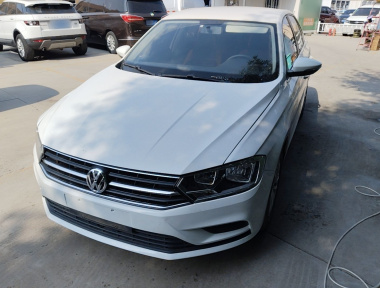 Volkswagen Bora 2018 car image 