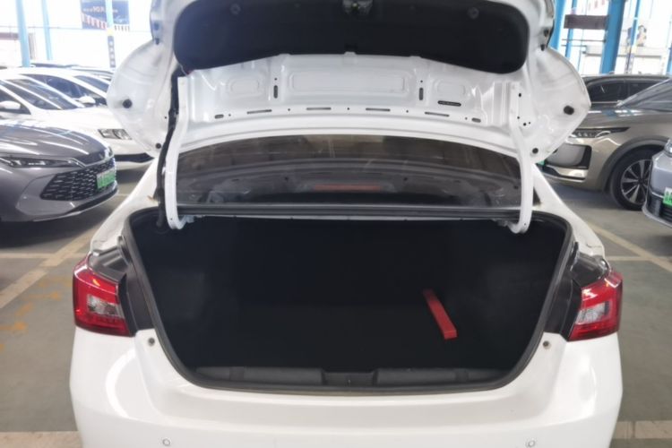 Chery Arrizo 5 2018 #19 Chery Arrizo 5 2018 immagine di auto #19