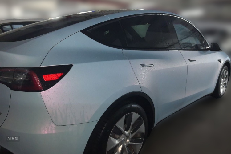 Tesla Model Y 2023 car image #7
