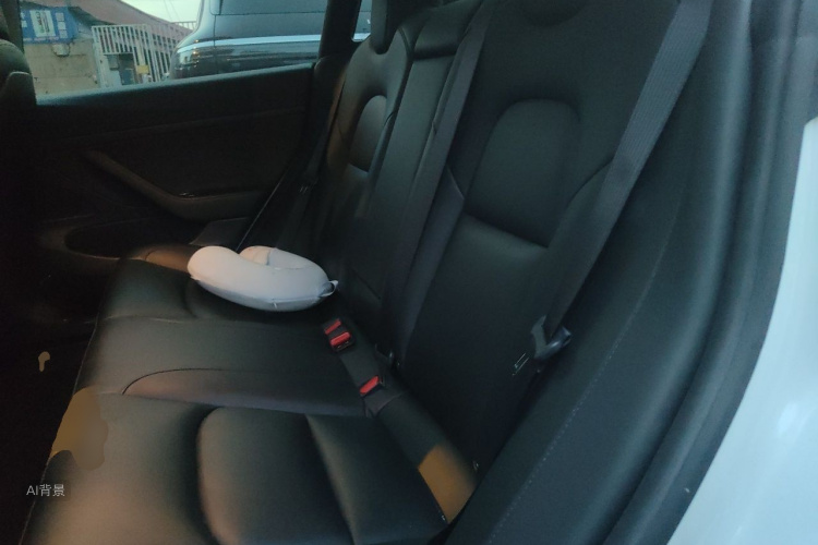 Tesla Model 3 2020 #19 Tesla Model 3 2020 car image #19