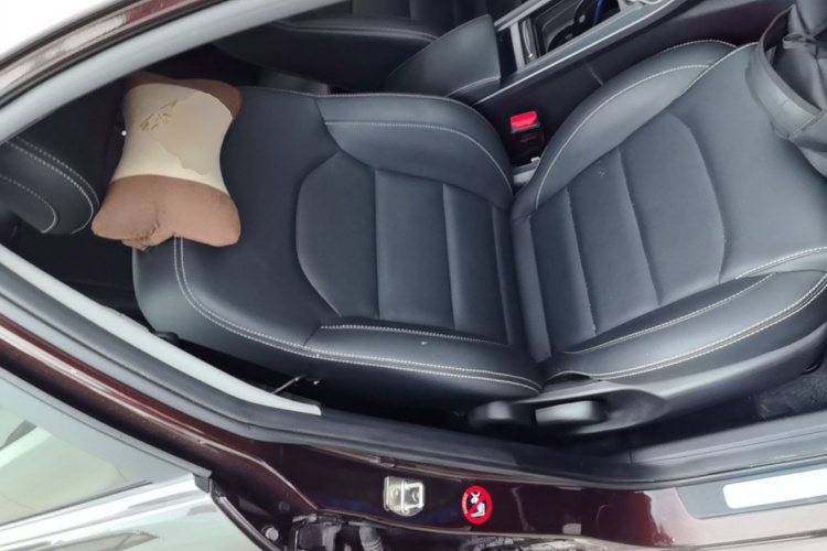GEELY Emgrand 2020 #25 GEELY Emgrand 2020 image de voiture #25