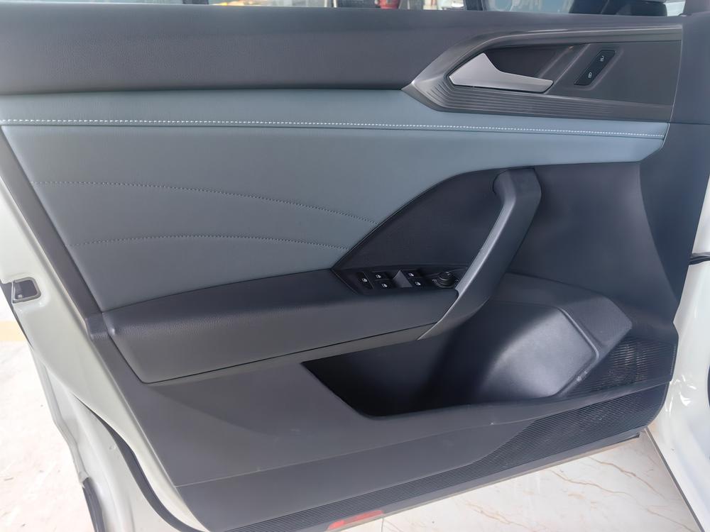 Volkswagen Tharu 2023 #12 Volkswagen Tharu 2023 immagine di auto #12