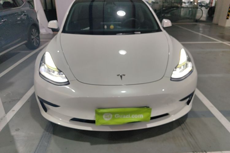 Tesla Model 3 2022 #3 Tesla Model 3 2022 immagine di auto #3
