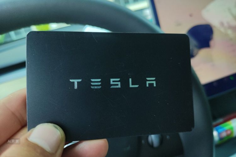 Tesla Model Y 2022 car image #10