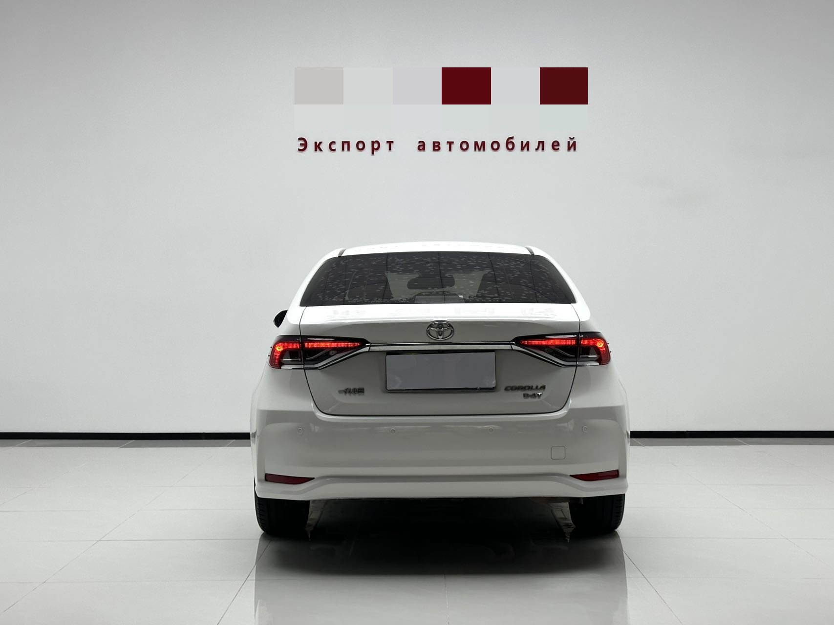 Toyota Corolla 2022 car image #4