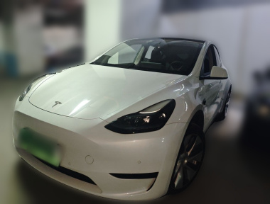 Tesla Model Y 2023 Tesla Model Y 2023 car image