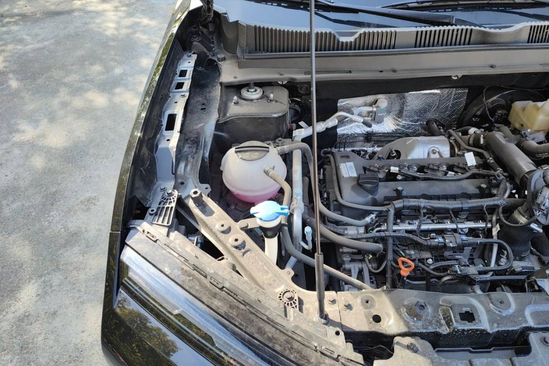 Jetour Dashing 2026 #11 Jetour Dashing 2026 immagine di auto #11
