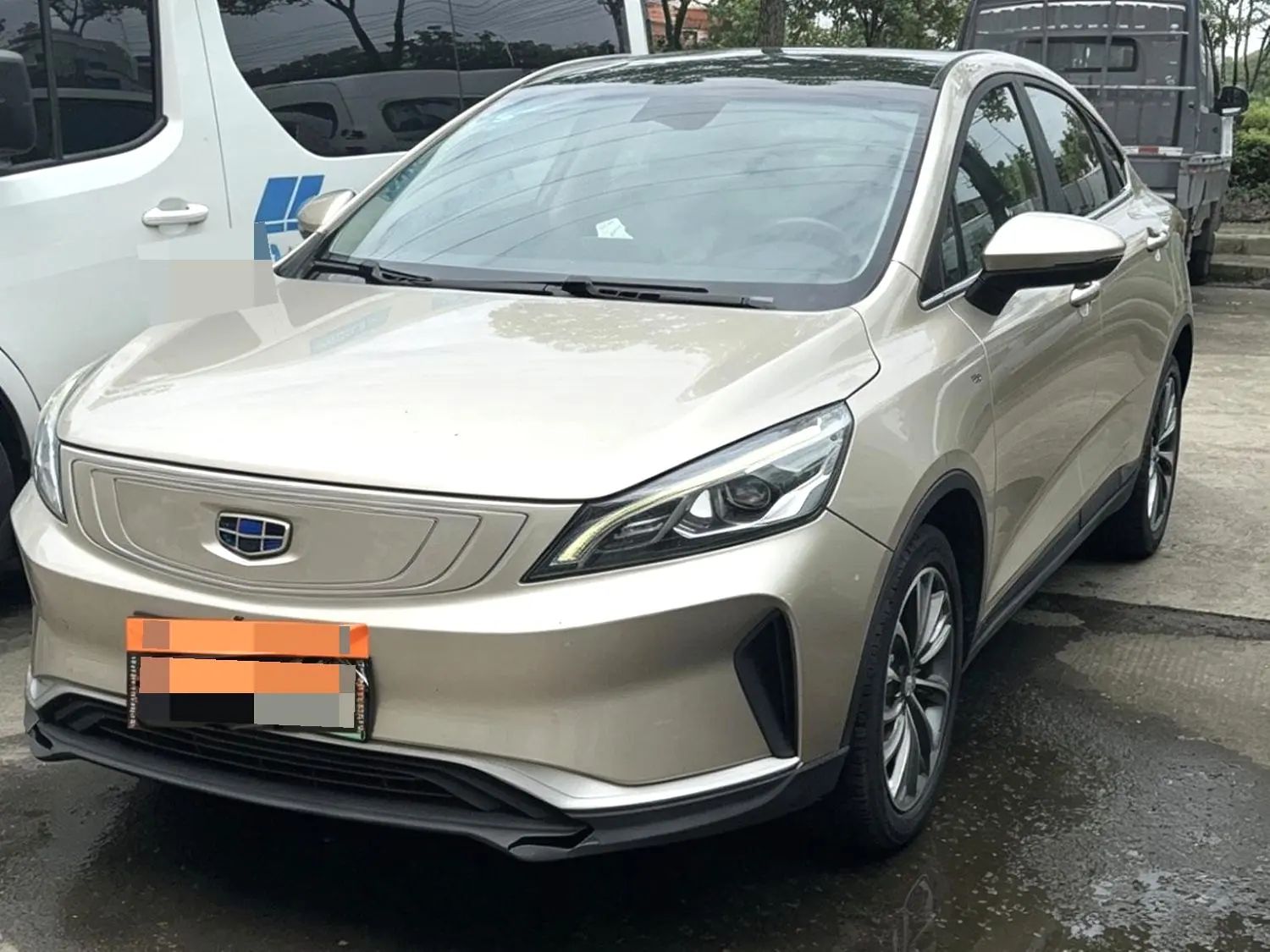 2019 car image 