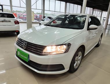 Volkswagen Lavida 2016 car image 