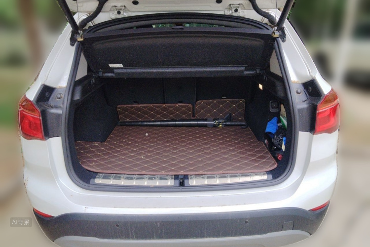 BMW X1 2016 immagine di auto #21