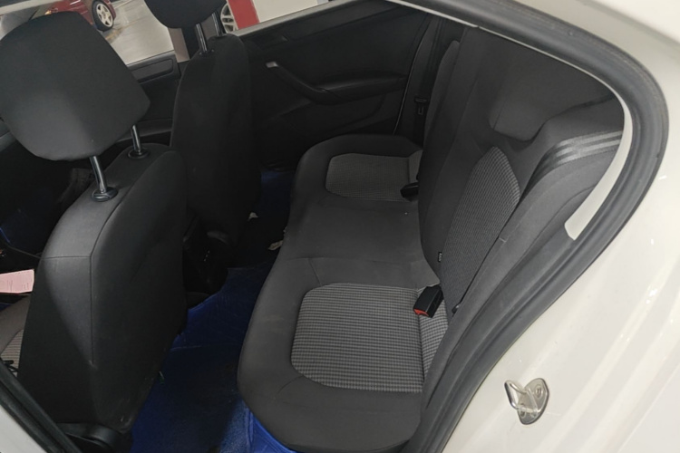 Volkswagen Santana 2019 #17 Volkswagen Santana 2019 immagine di auto #17