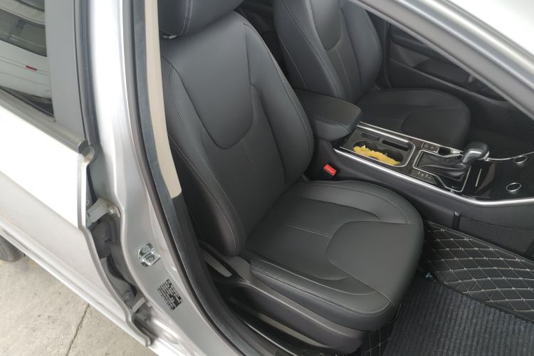 Chery Arrizo 5 2024 immagine di auto #24