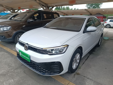 Volkswagen Lavida 2023 Volkswagen Lavida 2023 car image