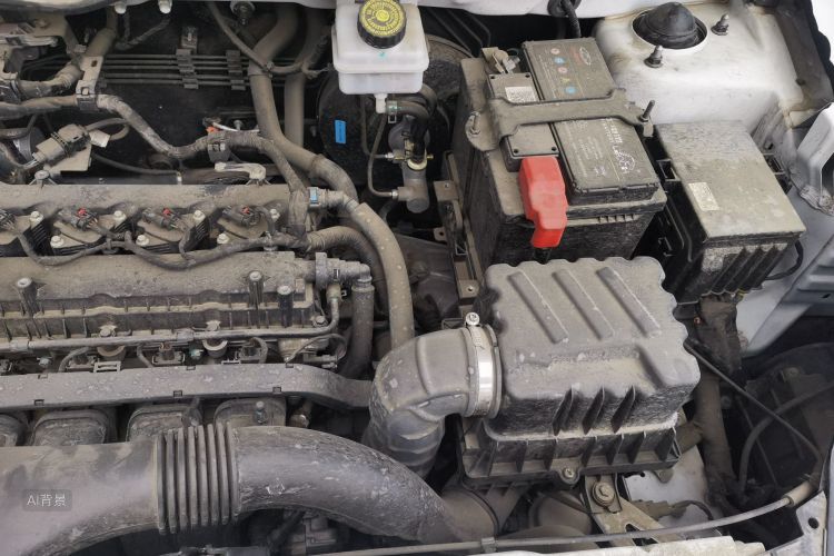 Chery Tiggo 3x 2023 #22 Chery Tiggo 3x 2023 car image #22