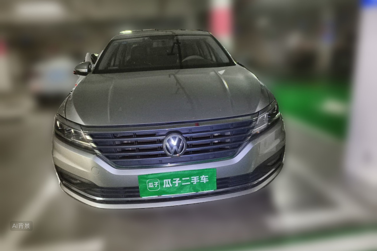 Volkswagen Lavida 2019 #3 Volkswagen Lavida 2019 car image #3