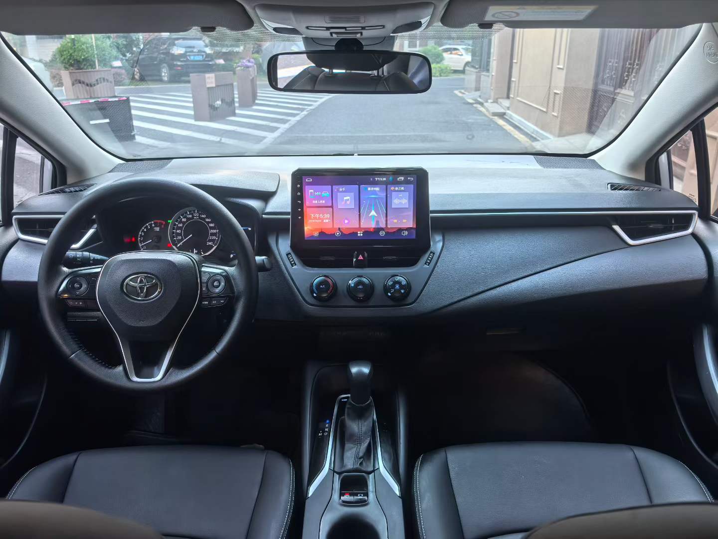 Toyota Corolla 2020 car image #7