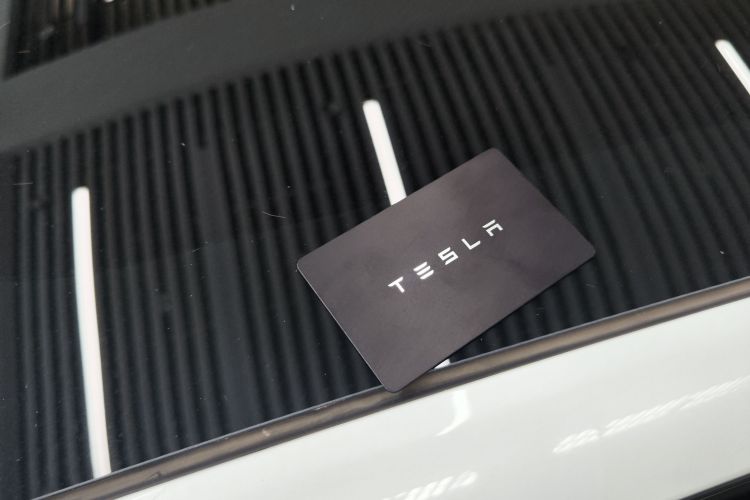 Tesla Model 3 2024 #9 Tesla Model 3 2024 immagine di auto #9