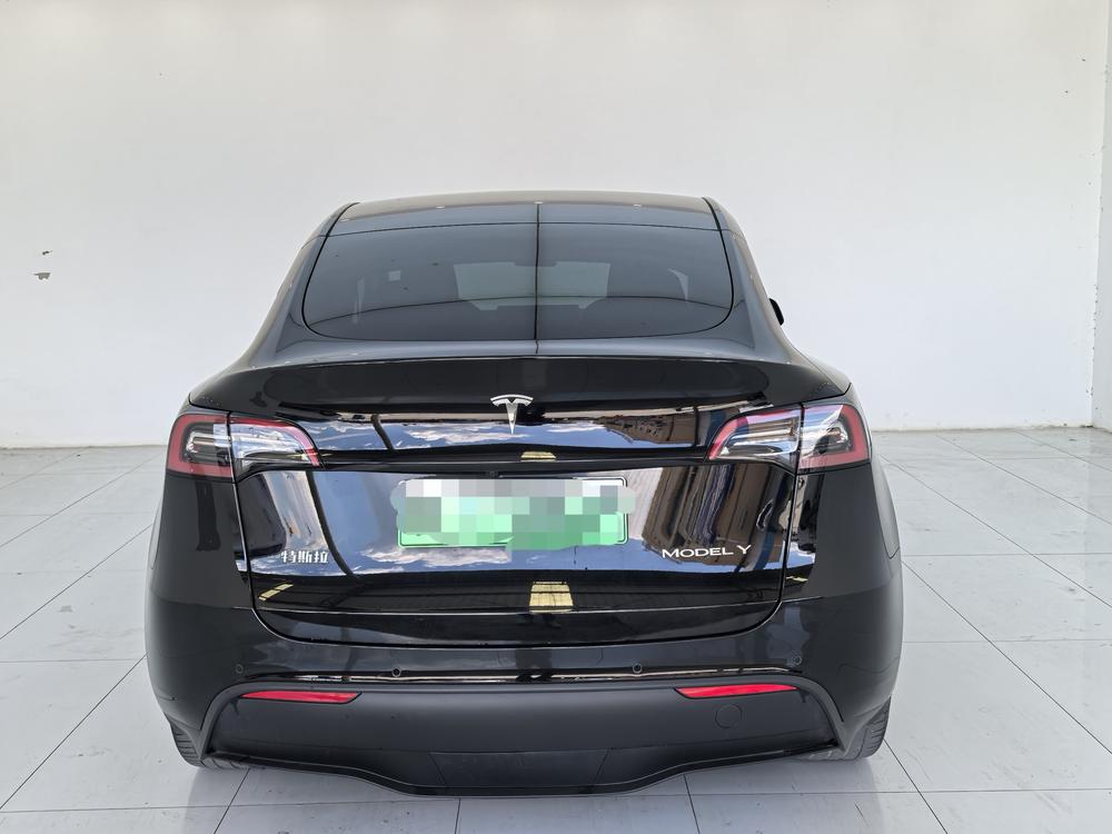 Tesla Model Y 2023 immagine di auto #4