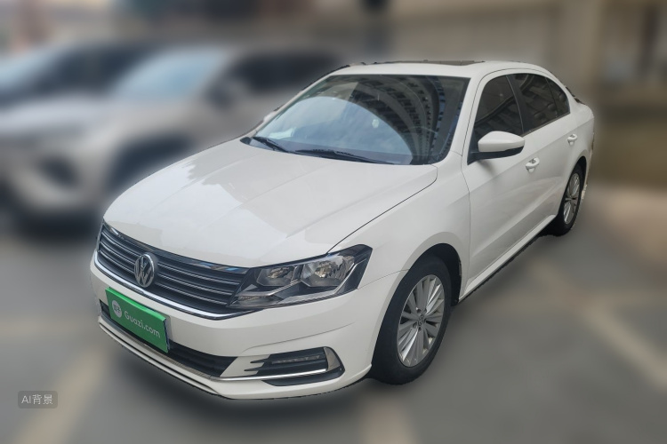 Volkswagen Lavida 2022 #2 Volkswagen Lavida 2022 car image #2